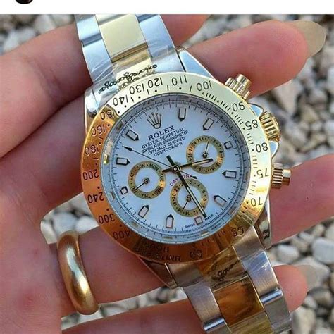 ore rolex